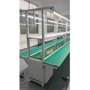 China 低騒音 耐久性帯 静かな作業環境のための組み立てライン wholesale