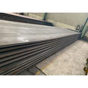 China Customerized Size Carbon Pressure Vessel Steel Plate P275nl2 supplier