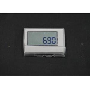 Electronic shelf labels lcd price supermarket display
