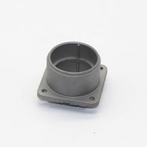 China Electroplated Aluminum Automotive Parts , 90g Aluminium Die Casting Components supplier
