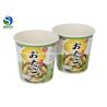 China 20oz Rolled Rim PLA Plastic Cups Humanized Convenient Durable Design wholesale