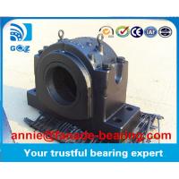 China SN SD SNN SNL Split Plummer Block Bearing housing units SNL 3136 SNL pillar block bearing on sale