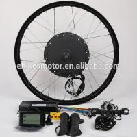 China 1500w electric bike kit, motor electric bike, china electric bicycle kit on sale