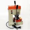 China 110/220V Key Cutting Machine with Steel Key Duplication Solution Provider wholesale