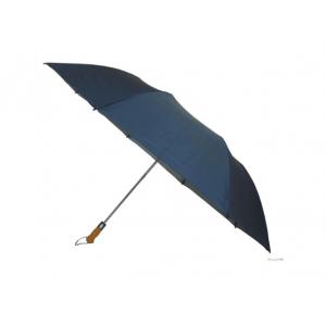 UV Protection Oversized Golf Umbrella 190T Nylon Fabric For Promotional Project
