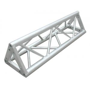 China TUV Aluminum Square TrussTriangle Roof Trussing System 500mm - 4000mm supplier