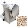 China Large scale Root Vegetable Cutting machine Potatoes and round tuber crops Carrots and longitudinal root vegetables Onions wholesale