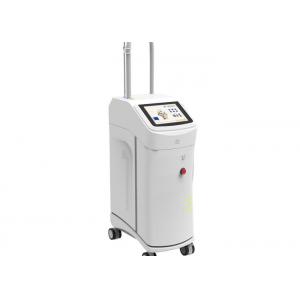 Painless Wrinkle Laser Machine 1550nm Laser Stretch Mark Removal Machine