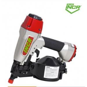 Reciprocating Type 15 deg Air Coil Nail Gun 45mm for Non-Customized Roofing