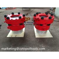 China API 6A Oil Gas Wellhead Casing Hanger Spool For Flow Control on sale