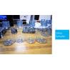 China 500ml 2liters Pet Water Beverage Bottle Plastic Blowing Moulding Machine wholesale