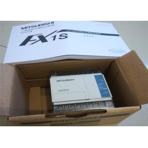 China Controlador programável Mitsubishi da lógica do PLC dos produtos de legado FX1S-30MT-ESS/UL do PLC da série de FX1S supplier