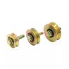 China Widely Used Groove Shape Slide Door Galvanized Steel Wheel with High Loading Capacity wholesale