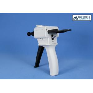 China AB Glue Gun, 2 Component Mixing Accessories supplier