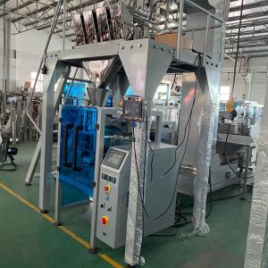 Painted Steel 304SS Pouch Packing Machine Spare Parts