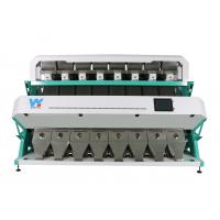 China 8 Chutes Lotus Seed Separator Machine With High Throughput on sale