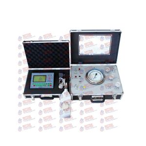 China 6MPa Flat Dilatometer Test Apparatus Soil Testing Machine wholesale