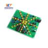 China Smart Lighting Systems LED Driver Circuit Board Turnkey Assembly with and Min. Hole Size 0.20 mm wholesale