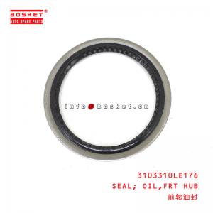 3103310LE176 Oil Front Hub Seal suitable for ISUZU JAC N75  3103310LE176