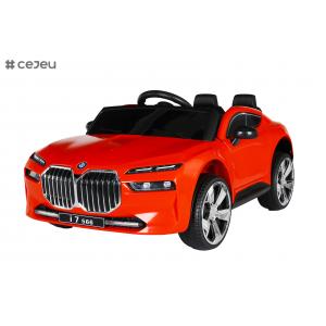 Ride On Vehicles for Kids with Bluetooth Battery Powered Ride on Toys for Boys Girls 3-5 Years Old Birthday Gifts