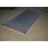 China Food Grade SS Oven Wire Mesh Tray For Food Baking , Polishing Processing wholesale