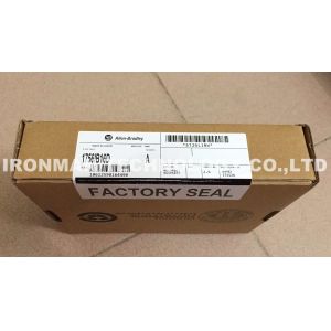 China 1756-ENBT Allen Bradley Ser Un PLC AB de Ethernet del FW 6,006 ControlLogix supplier