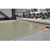 China Custom Made Plain FRP Sheet Impact Resistance And Good Bending Performance wholesale