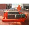 SGS Audited Conveyor Belts Magnetic Separator Machine