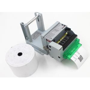 Original presenter easy print 80mm barcode thermal printer with high speed