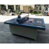 China Cutting Cutting Plotter Paper/Vinyl Cutter Plotter Machine 1500*900mm Cutting Width wholesale