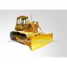 XGMA XG4121L bulldozer with 4F plus 2R Gear box, dry and multi-piece turning