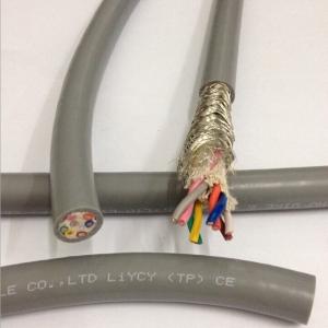 UL2464 Power Lighting Cable Wire Low Voltage Power Connection