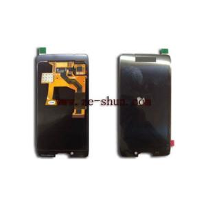 HD Complete Black Cell Phone LCD Screens For Motorola XT926 DROID RAZR