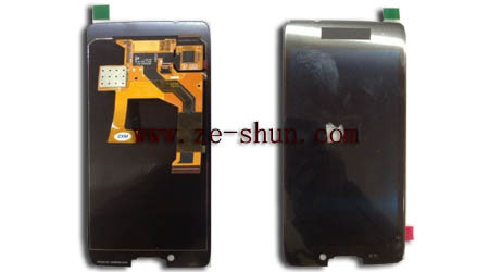 HD Complete Black Cell Phone LCD Screens For Motorola XT926 DROID RAZR