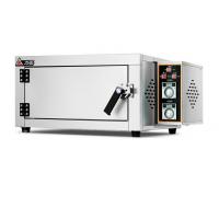 China 9KW Mini Electric Baking Ovens , Commercial Fish Bakery Oven Equipment on sale