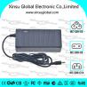 China Best selling portable 12.6V 5A lithium ion battery charger with UL cUL CE GS SAA .etc wholesale