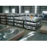 China JIS SGCC, SGCH, G550 steel Galvanized Corrugated Roofing Sheet / Sheets wholesale