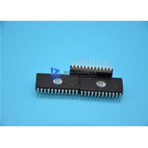 China Mémoire programmable en céramique EPROM CDIP24 de M2716-1F1 2KX8 350ns supplier