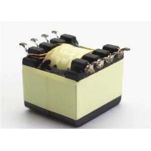 SMD Audio Transformer MnZn Ferrite Core Phenolic Bobbin