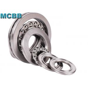 51100 Single Direction Thrust Bearing