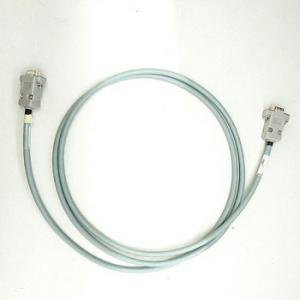 China Durable Electrical Wiring Harness D-Sub Copper Thin VGA Cable Connector supplier