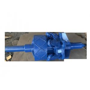 China JT3020 Ditch Witch Parts HDD Rock Reamer For Hard Rock Drilling supplier