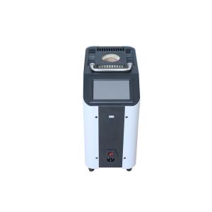 China Portable High Precision 150-300 Temperature Calibration Device supplier
