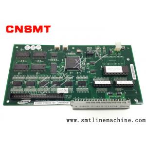 SMT Board Samsung Spare Parts J9060316A J9060316B CP60HP-TEP 386EX-FLASH