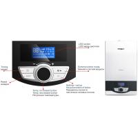 High Efficiency Boiler Hot Water Heater With Intelligent Constant Temperature Control