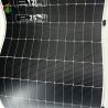 China 23.8% 効率 軽量 太陽光電池 パネル BIPV モジュール 最大 電力 580W モジュール 動作 温度範囲 -40-85 wholesale