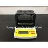 2000g New Design Digital Electronic Gold Testing Machine, Gold Purity Testing