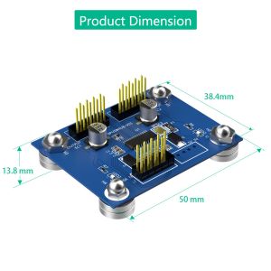 China 4 Port USB Adapter USB 2.0 Hub Power LED Magnetic Base Internal Usb Hub wholesale