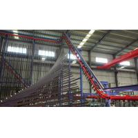 China Automatic Vertical Powdercoating Line Aluminum Powder Coating Equipment Product Line on sale