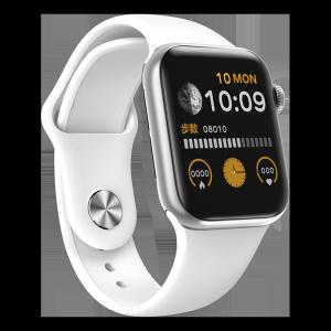 China Heart Rate Touch Screen TFT Sport Smart Bracelet supplier